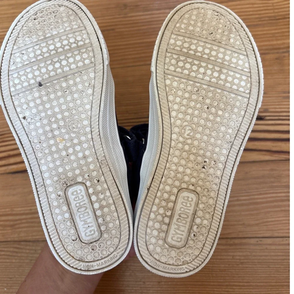 Gymboree mary jane